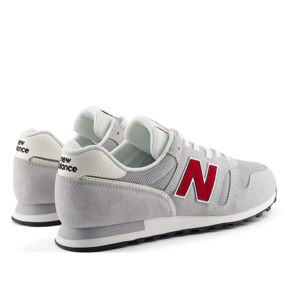 Unisex cipő New Balance U3732LL - szürke