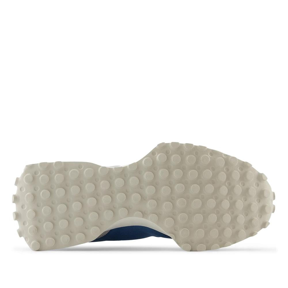Unisex cipő New Balance U327CJ - sötétkék