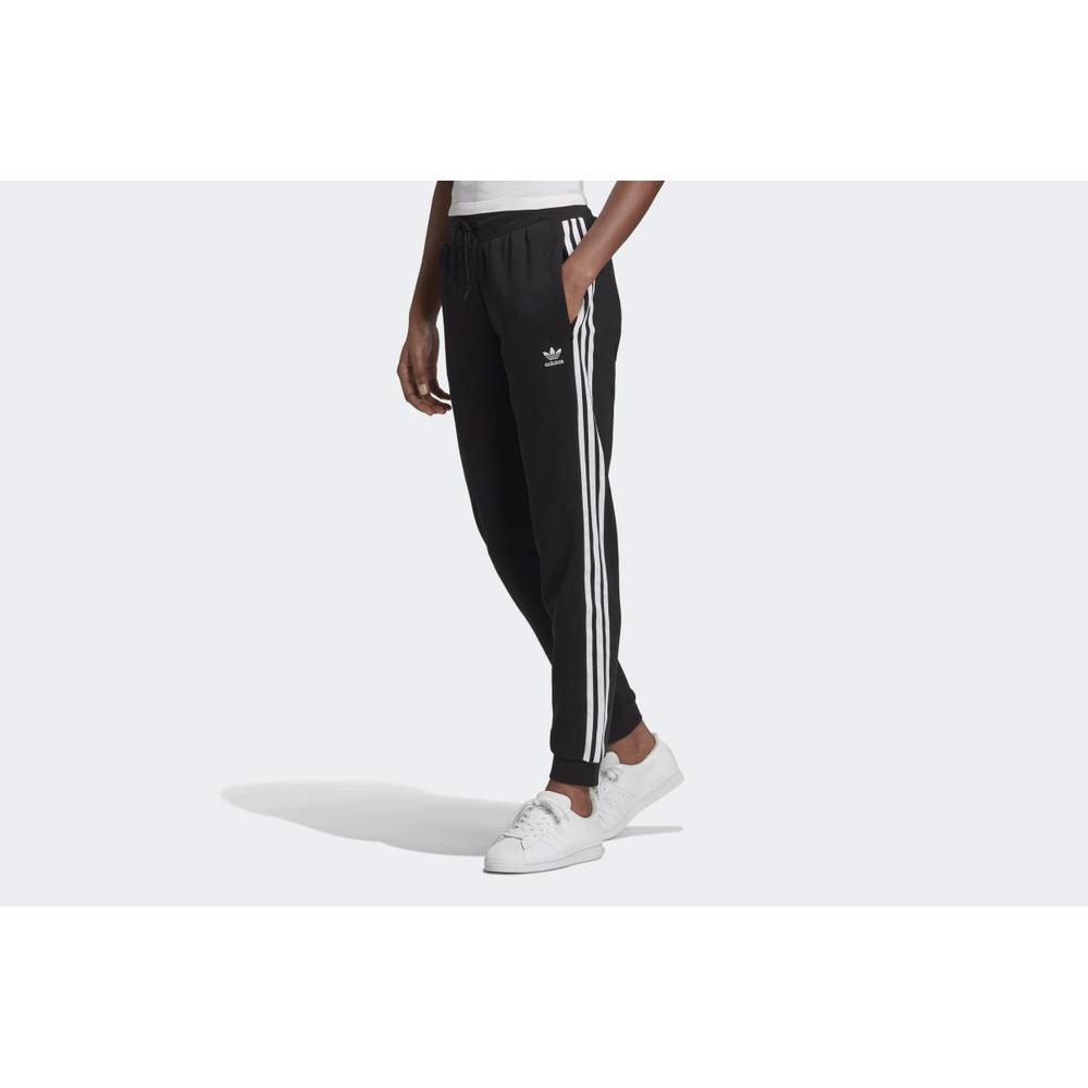 Alsonadrág adidas Slim Pants GD2255 - fekete