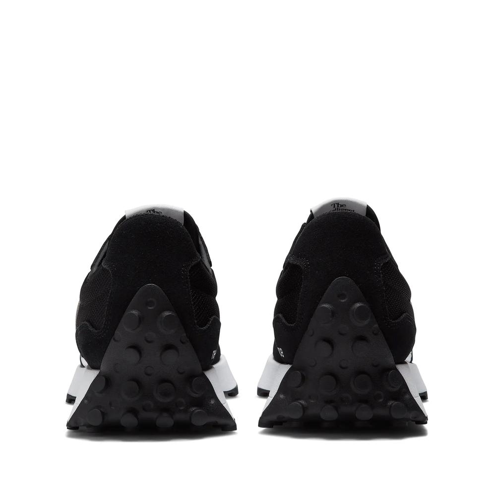 Férfi cipő New Balance MS327CBW – fekete