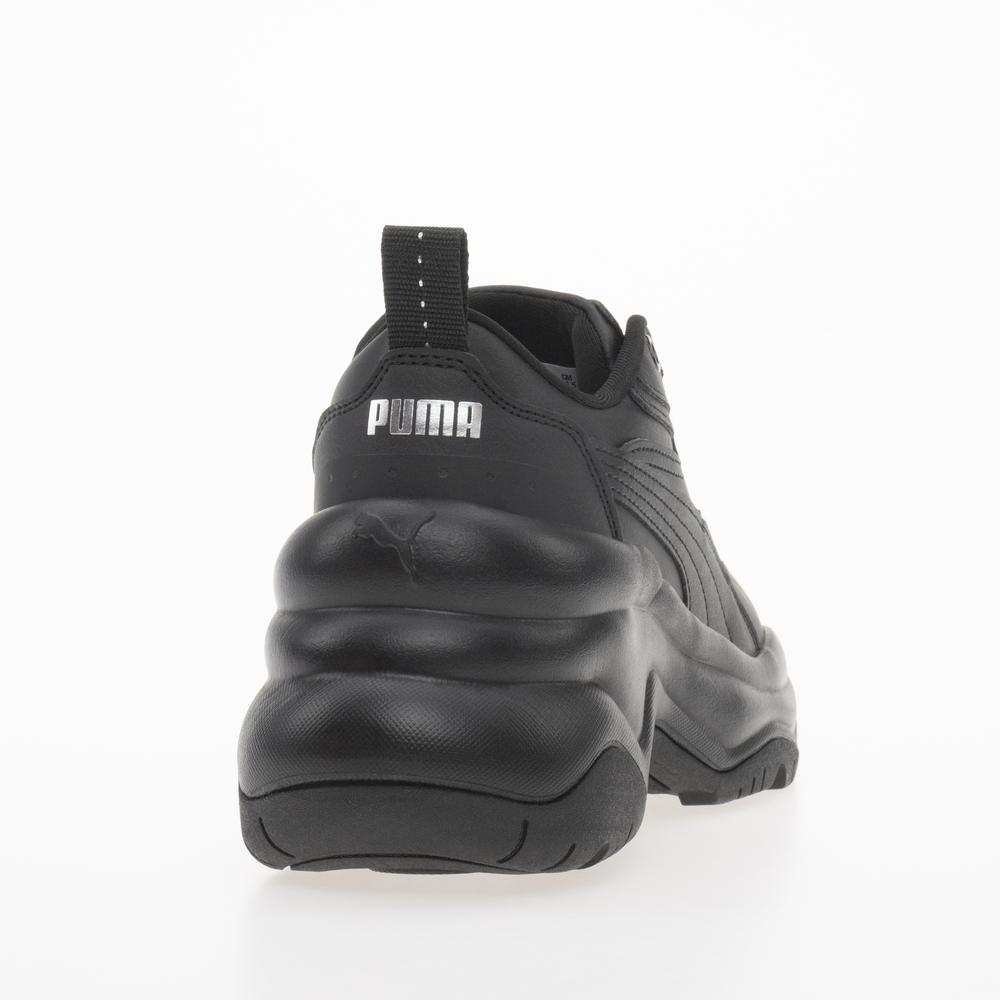 Cipő Puma Cilia Wedge 39391503 - fekete