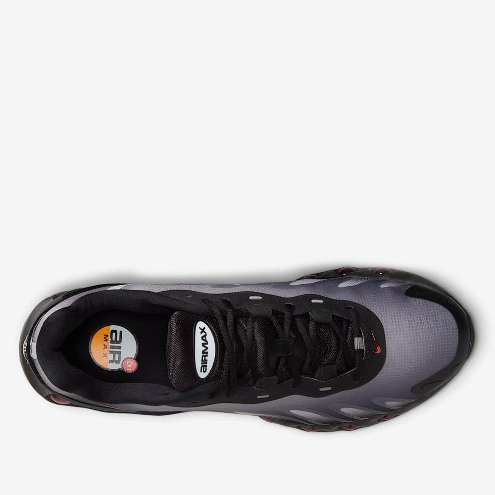 Cipő férfi Nike Air Max DN8 FQ7860-011 - fekete