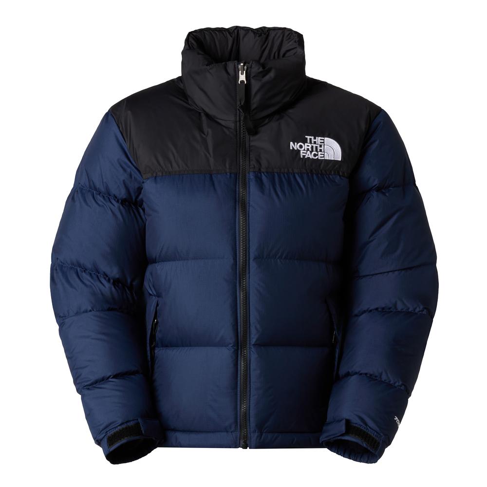 Női dzseki The North Face 1996 Retro Nuptse 0A3XEOGOB1 - sötétkék