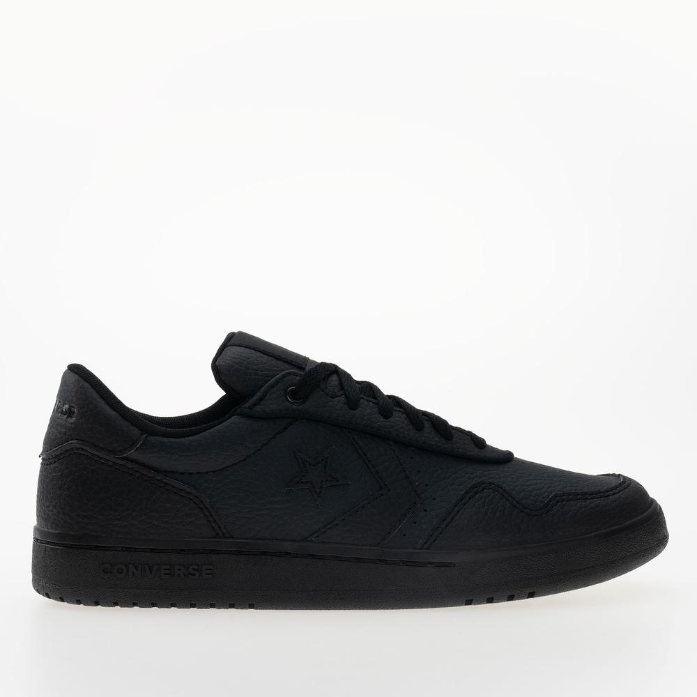 Férfi cipő Converse SC25 OX A15231C - fekete