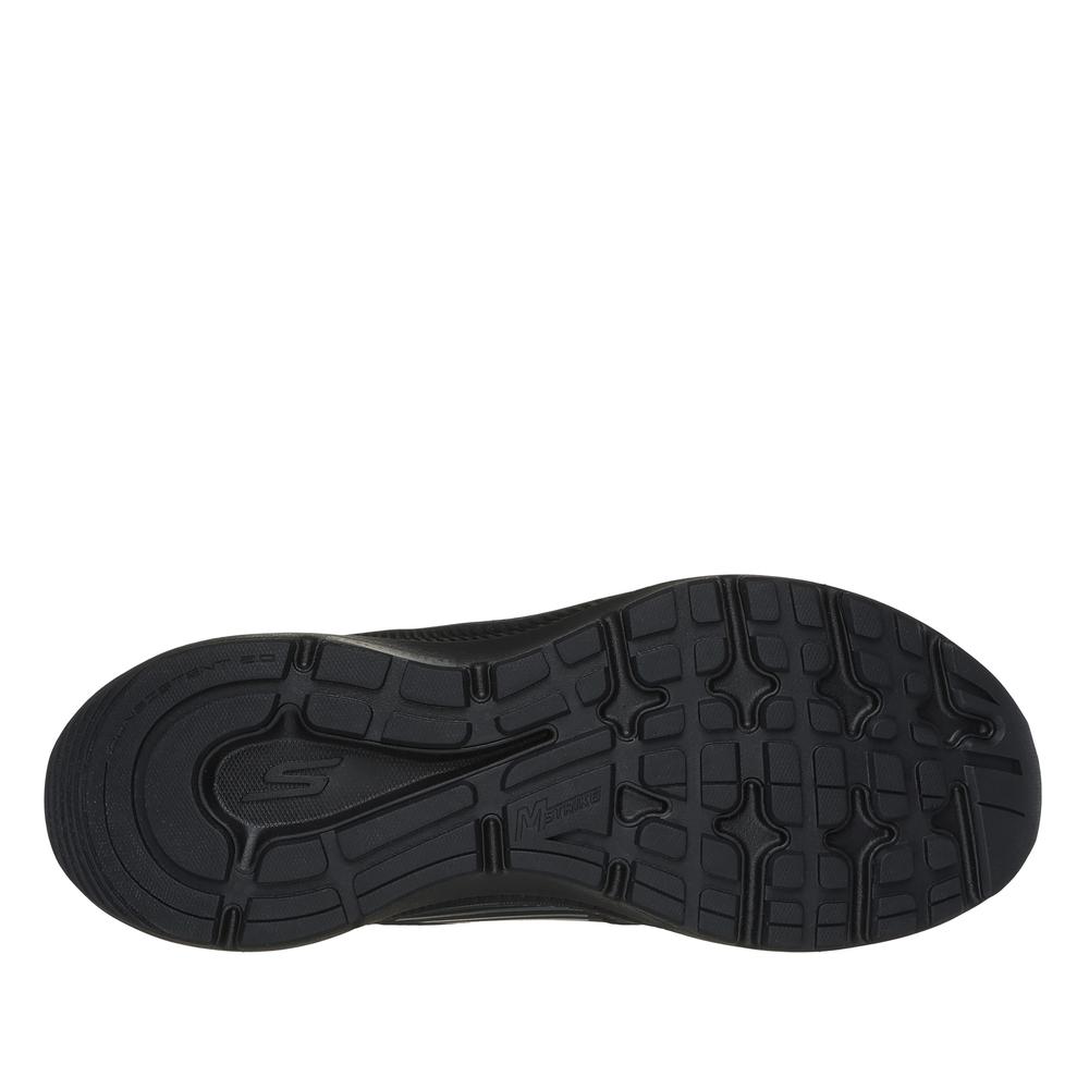 Női cipő Skechers Go Run Consistent 2.0 Advantage 128606BBK - fekete