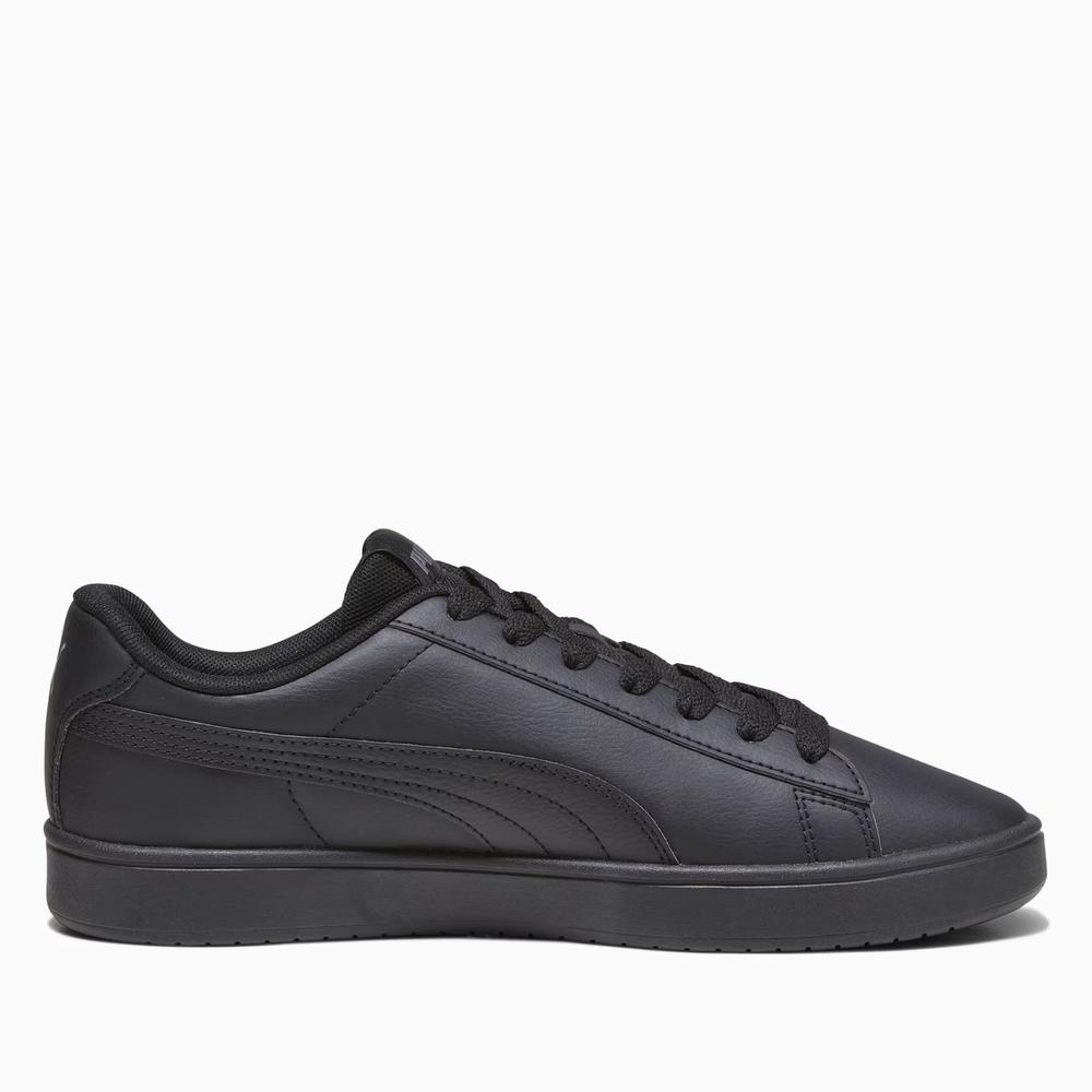Unisex cipő Puma Rickie Classic 39425105 - fekete