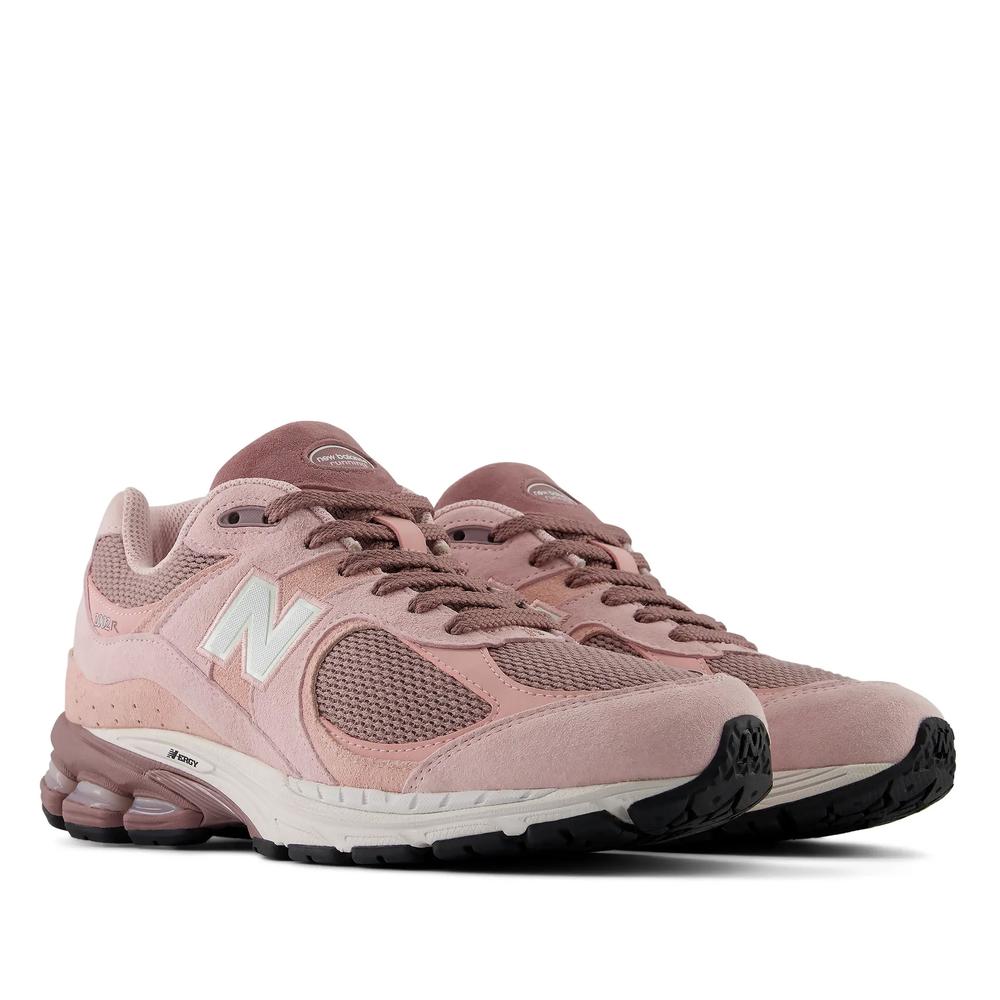 Unisex cipő New Balance U20026CU - rózsaszín