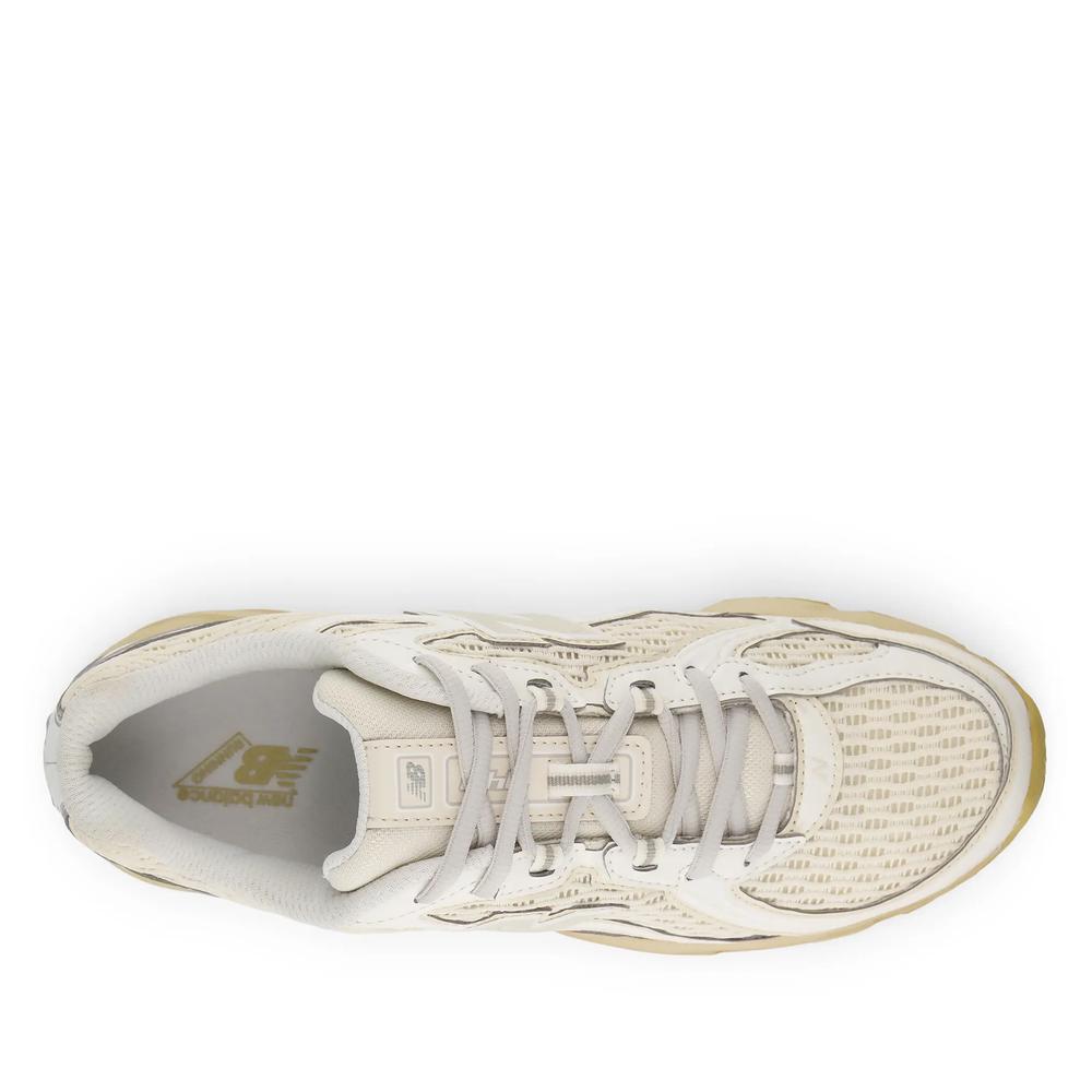 Unisex férfi cipő New Balance U7403OO - bézs