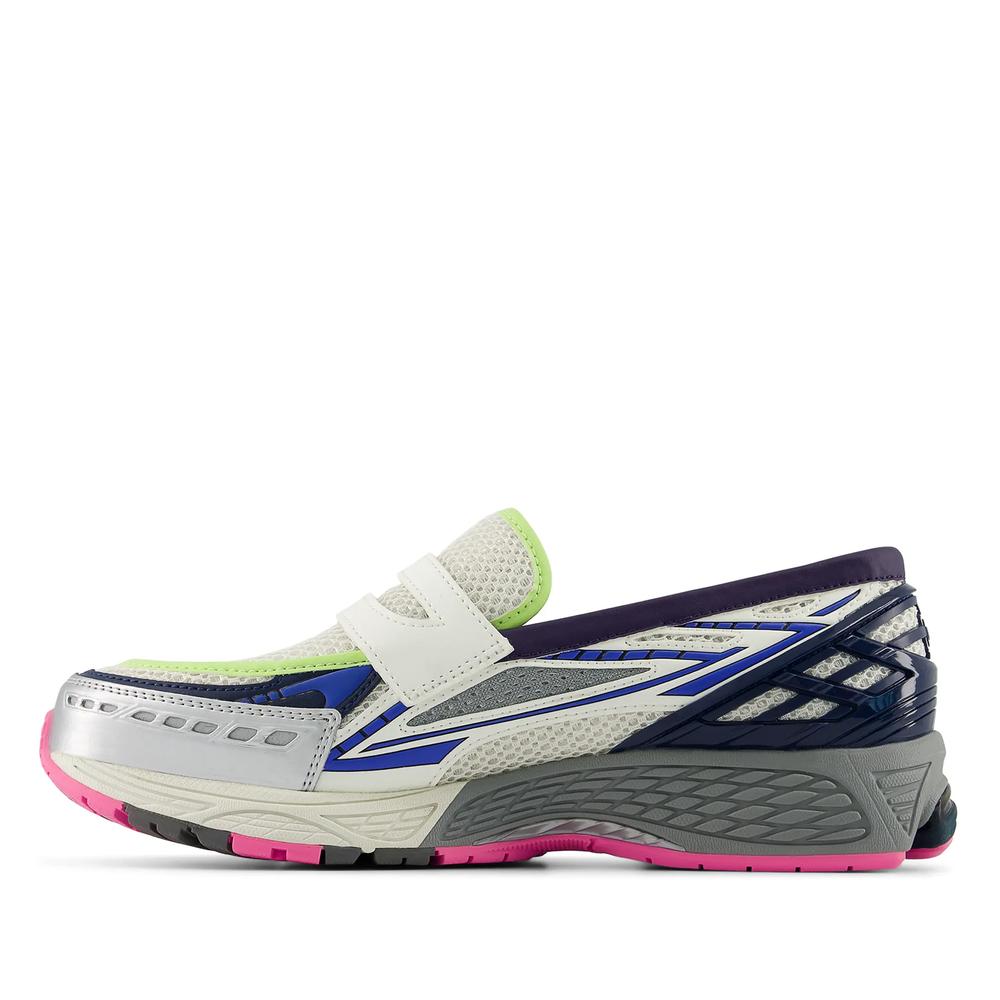 Cipő unisex New Balance U190667K - többszínű