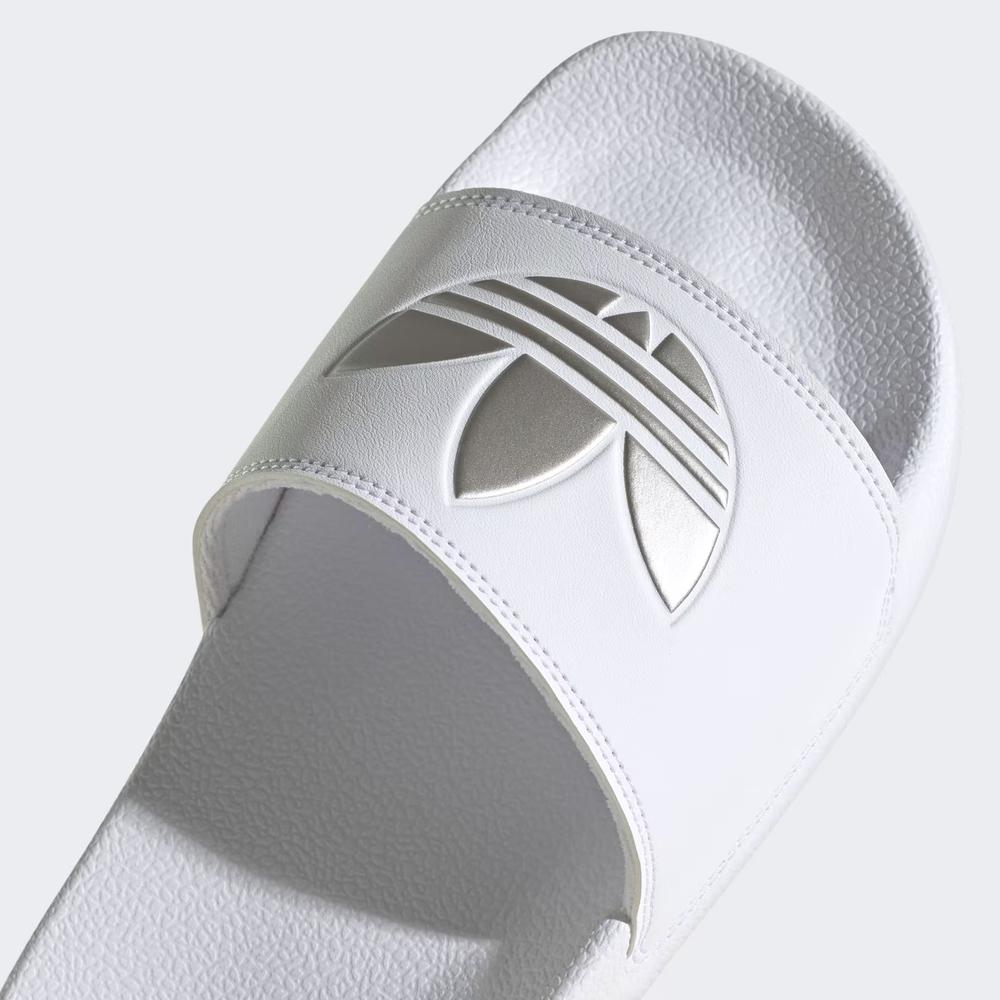 Flip Flop adidas Originals Adilette Lite Slides GZ6197 - fehér