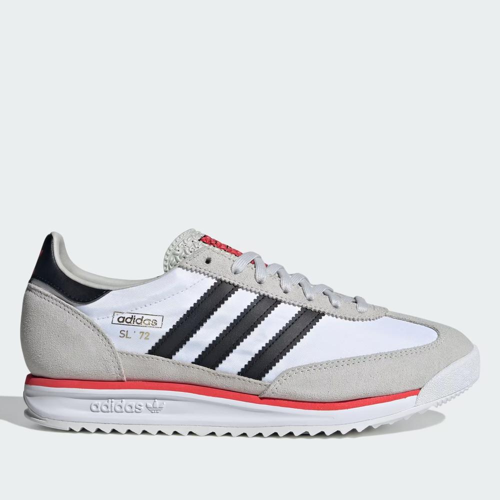 Cipő adidas Originals SL RS 72 JS0746 - szürke