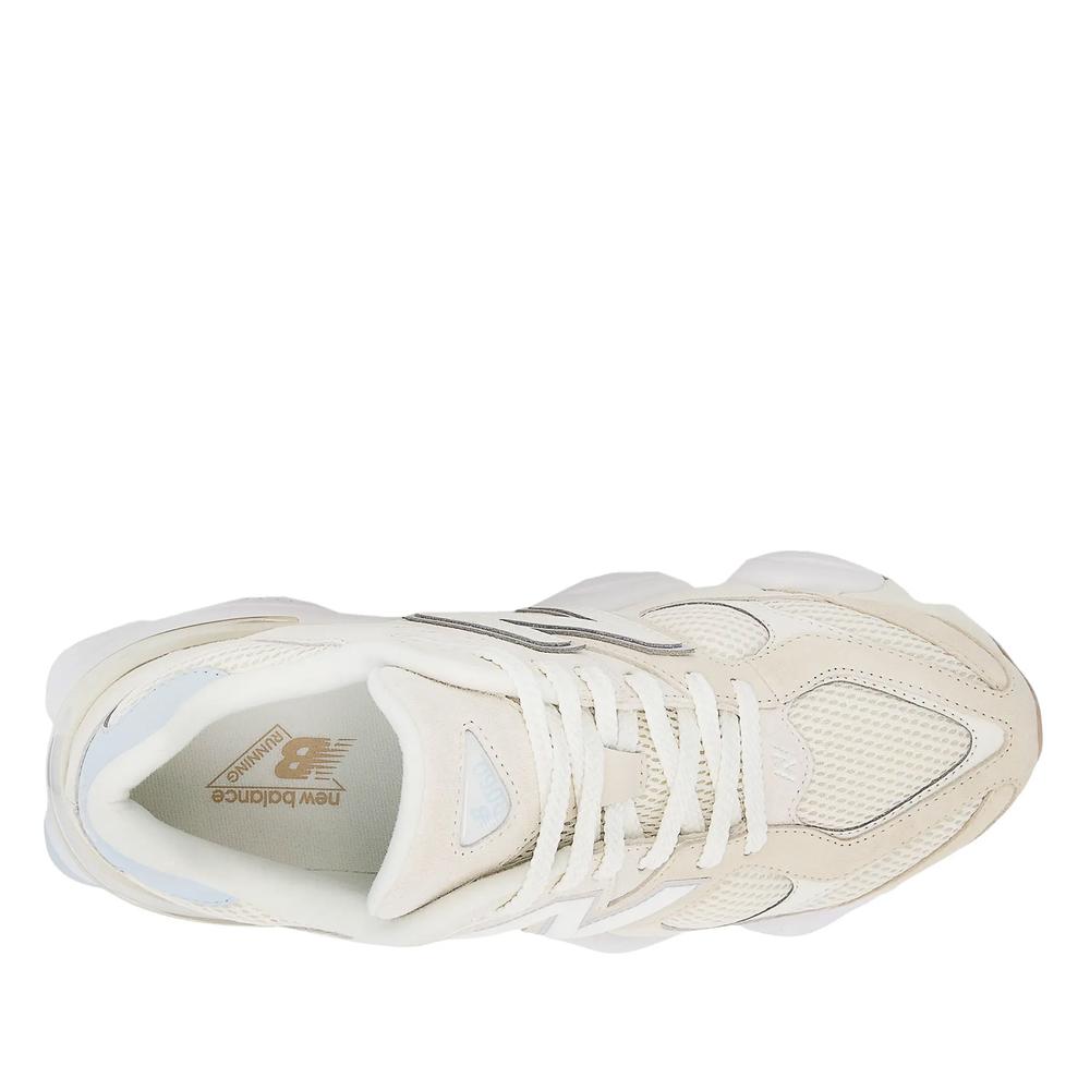 Unisex cipő New Balance U9060AUA - bézs