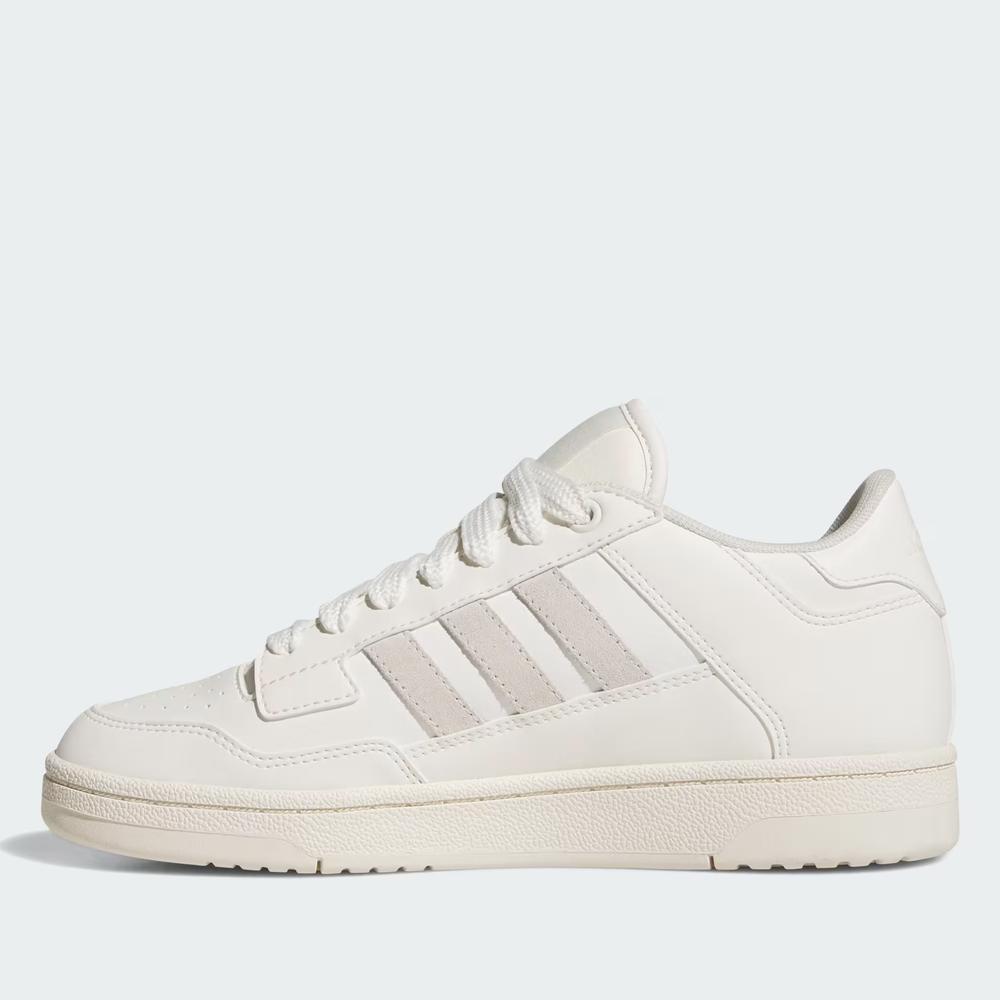 Női cipő adidas Sportswear Rapid Court Low JP5249 - fehér