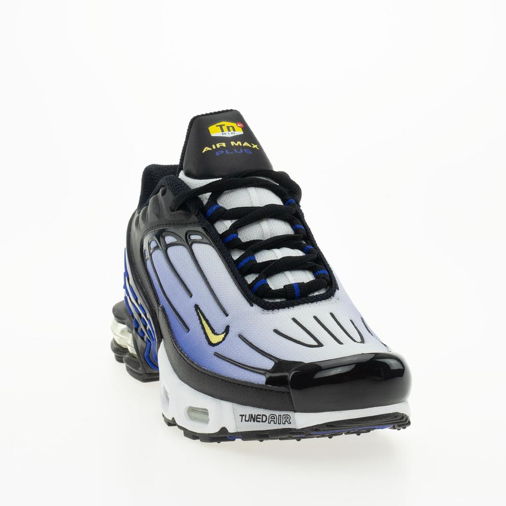 Cipő Nike Air Max Plus III CD6871-001 - többszínű