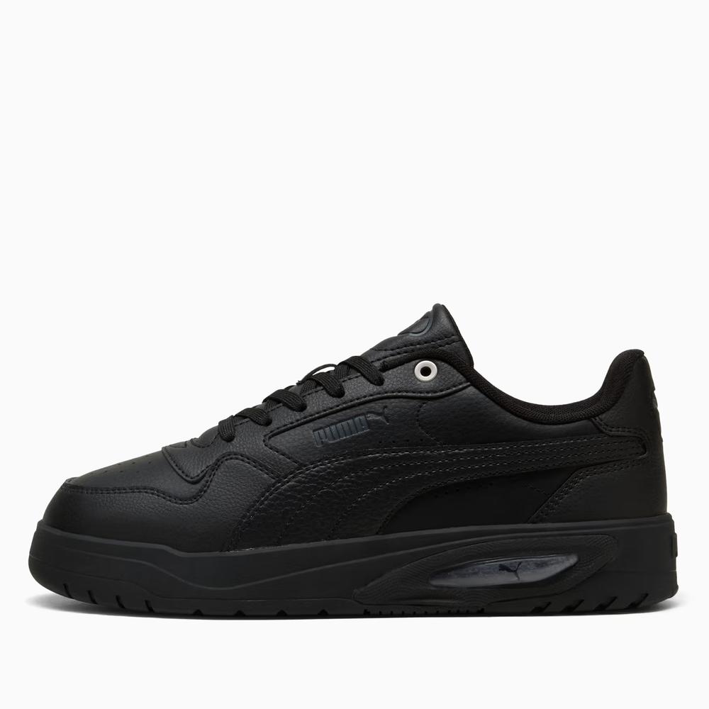 Unisex cipő Puma Shuffle Tech 40715702 - fekete