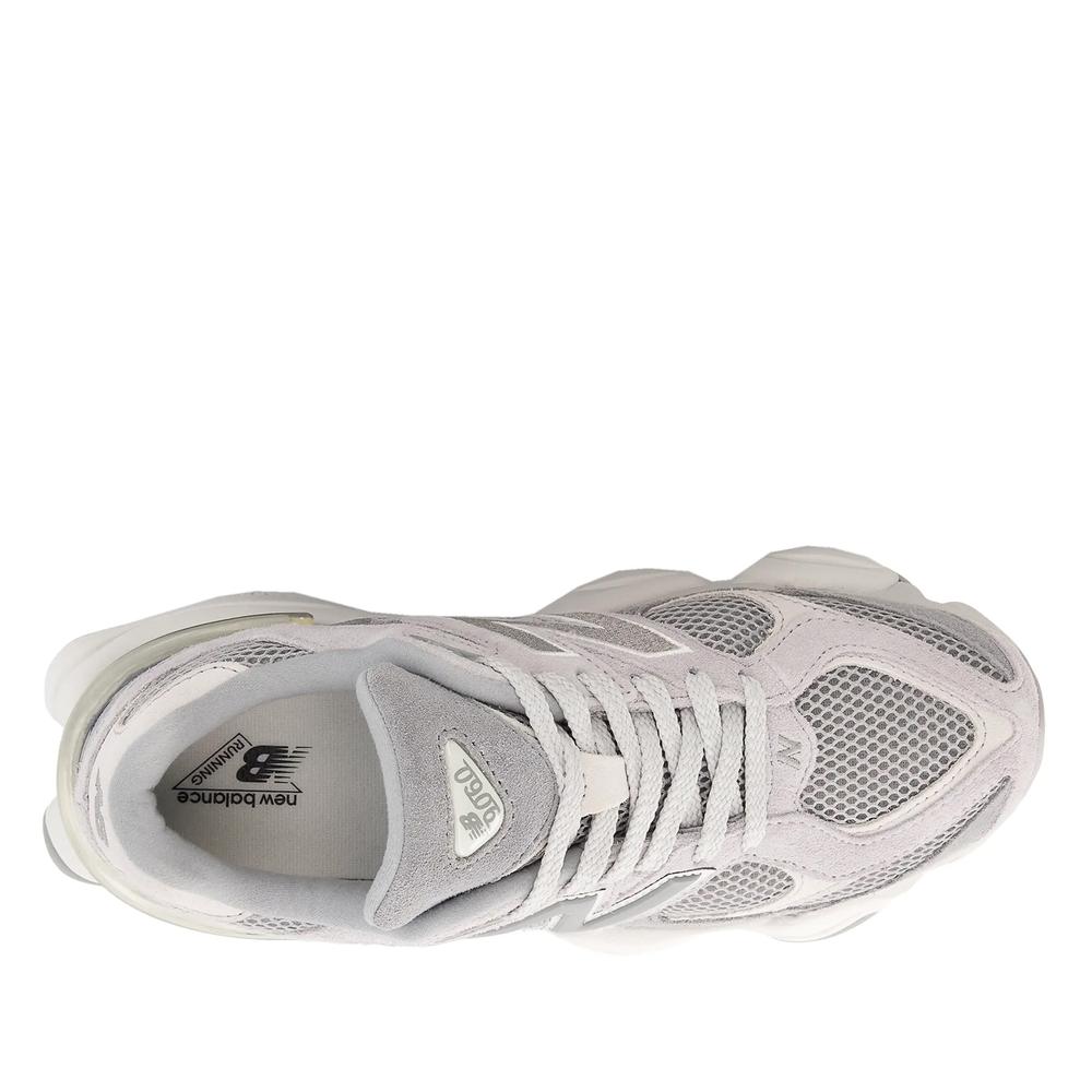 Unisex cipő New Balance U9060ERD - szürke