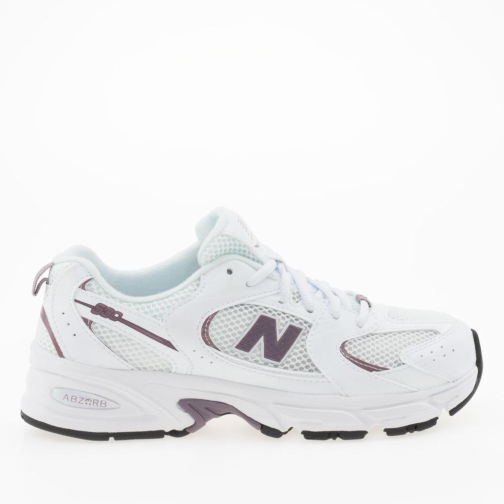 Cipő New Balance GR530SR - fehér