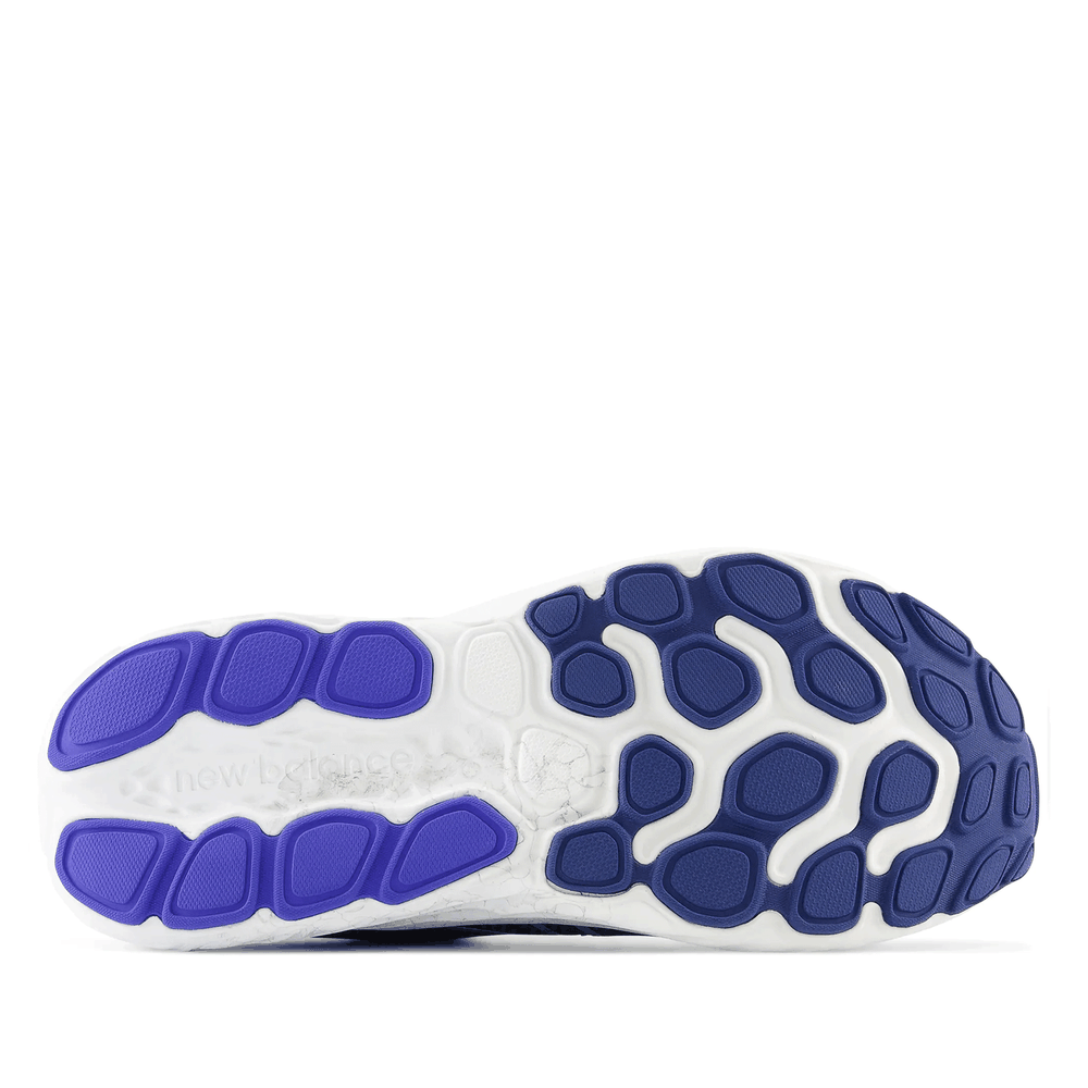 Cipő New Balance Fresh Foam Evoz ST WEVOVLB - kék