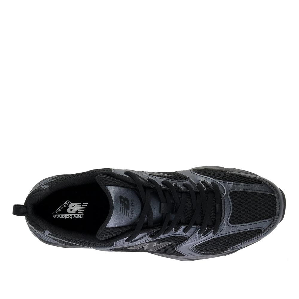 Unisex cipő New Balance MR530PB - fekete