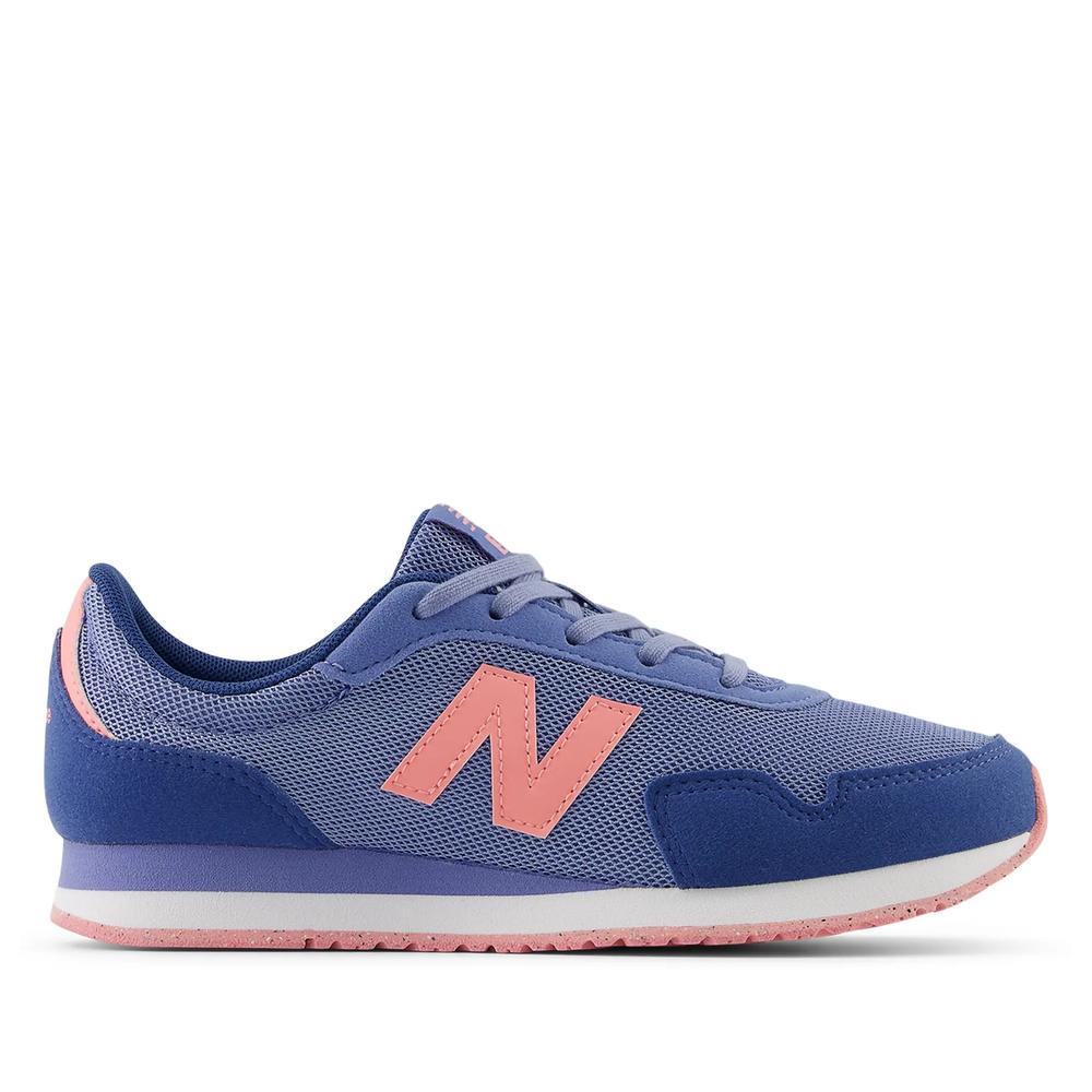 Cipő fiatalos New Balance G3232Q2 - kék