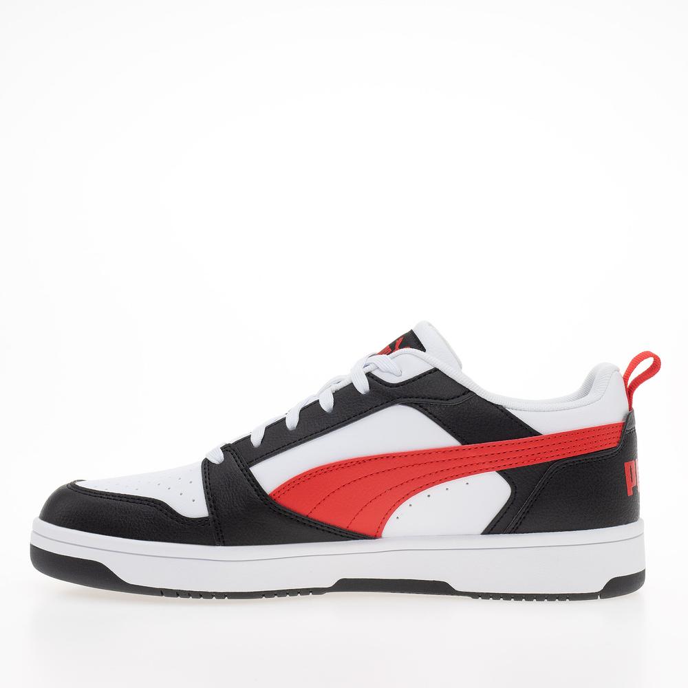 Cipő Puma Rebound V6 39232804 - többszínű