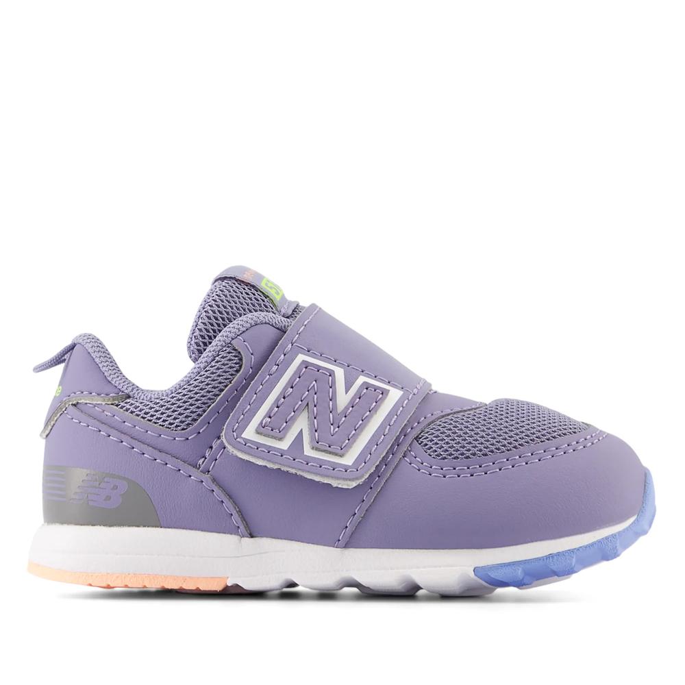 Gyermekcipő New Balance NW574MSD - lila