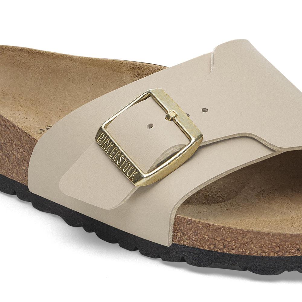 Flip Flop Birkenstock Catalina 1029245 - bézs