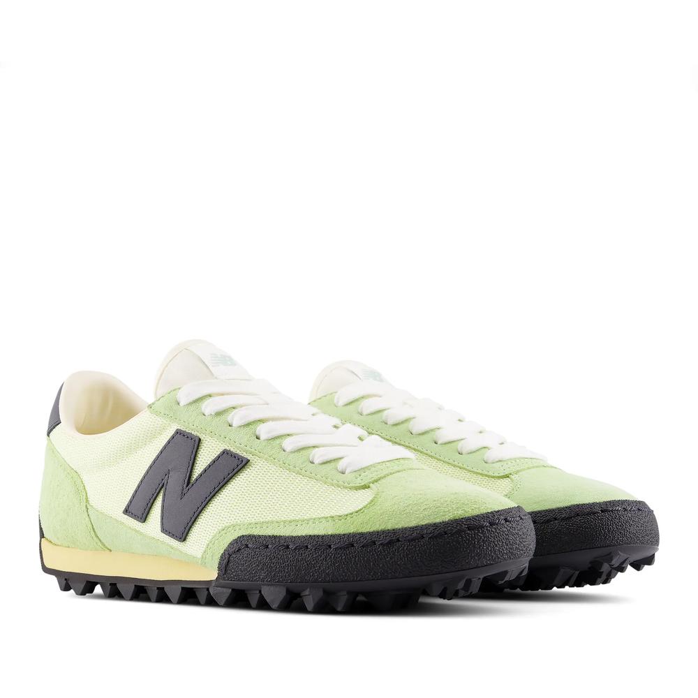 Cipő unisex New Balance Gator Run UGTR5T9 - zöld