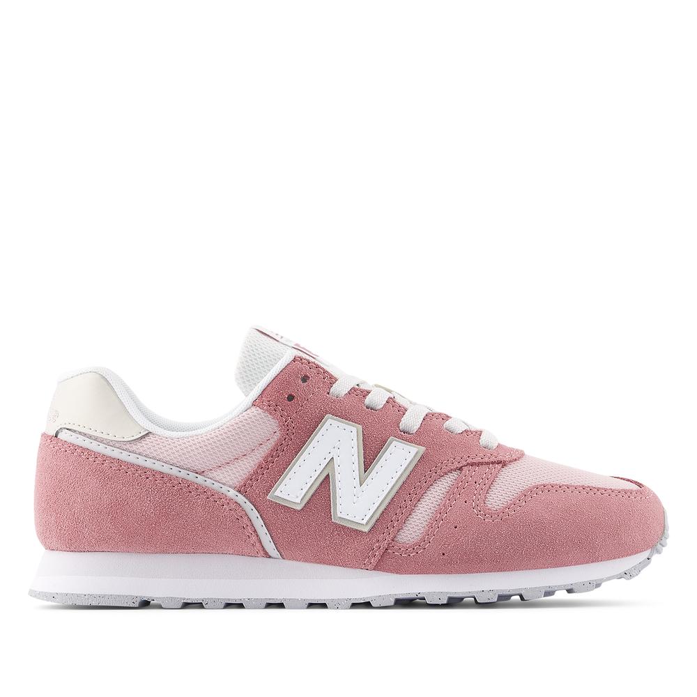 Női cipő New Balance W3732HO - rózsaszín