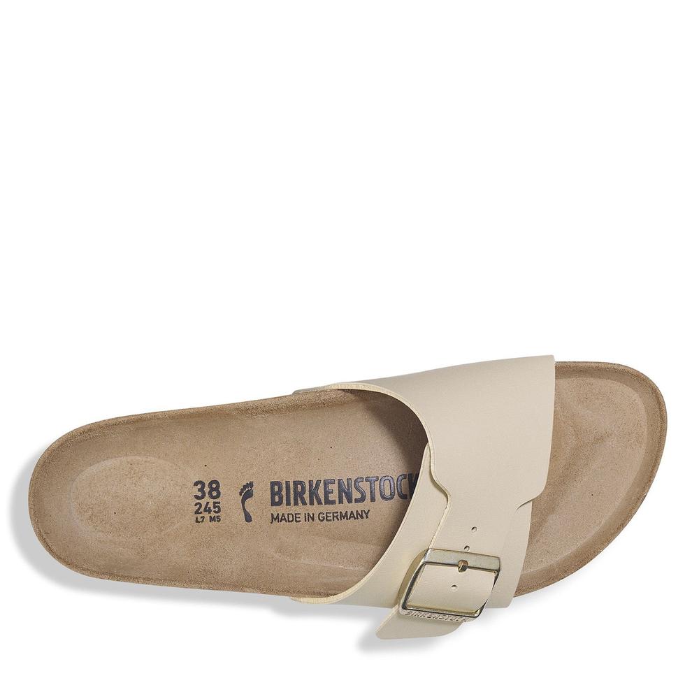 Flip Flop Birkenstock Catalina 1029245 - bézs