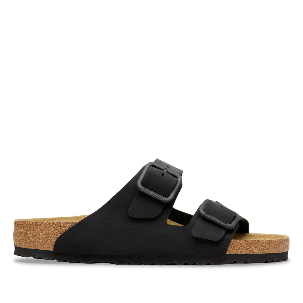 Flip Flop női Birkenstock Arizona Wire Buckle 1031697 - fekete