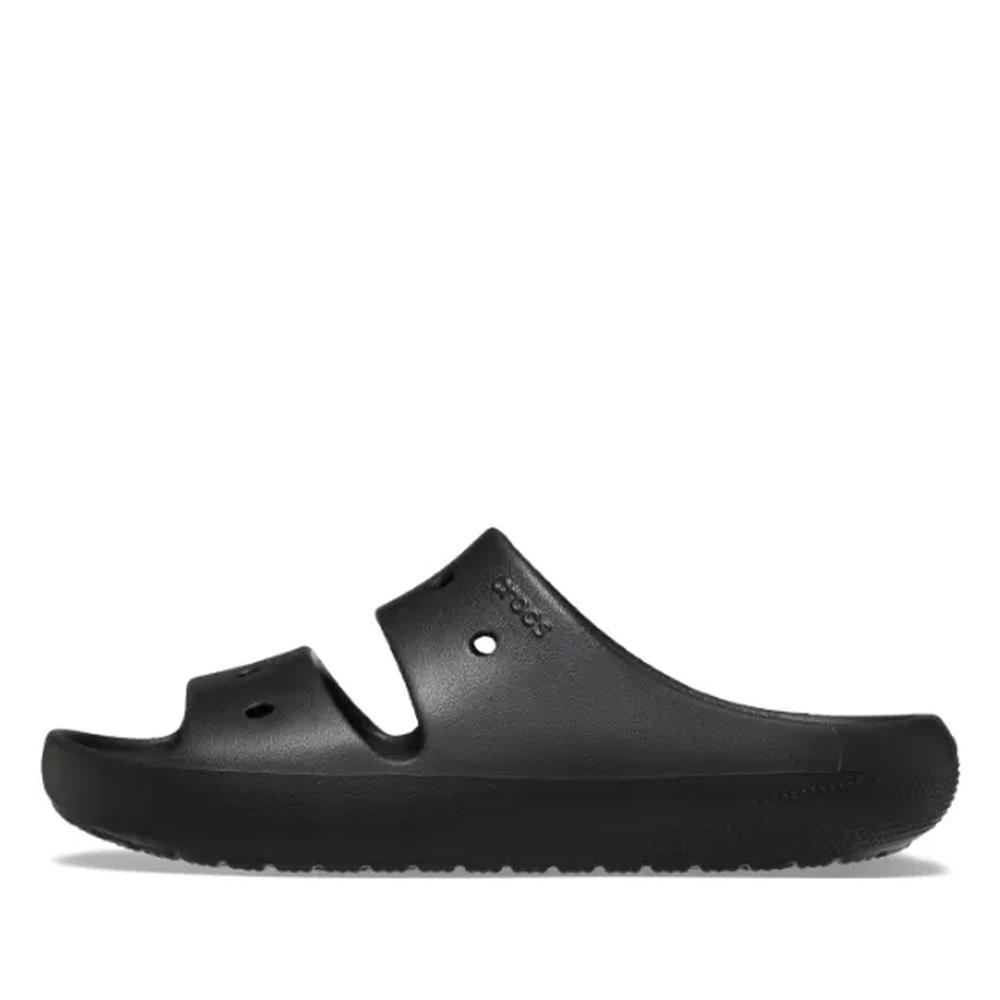 Flip Flop Crocs Classic V2 209403-001 - fekete