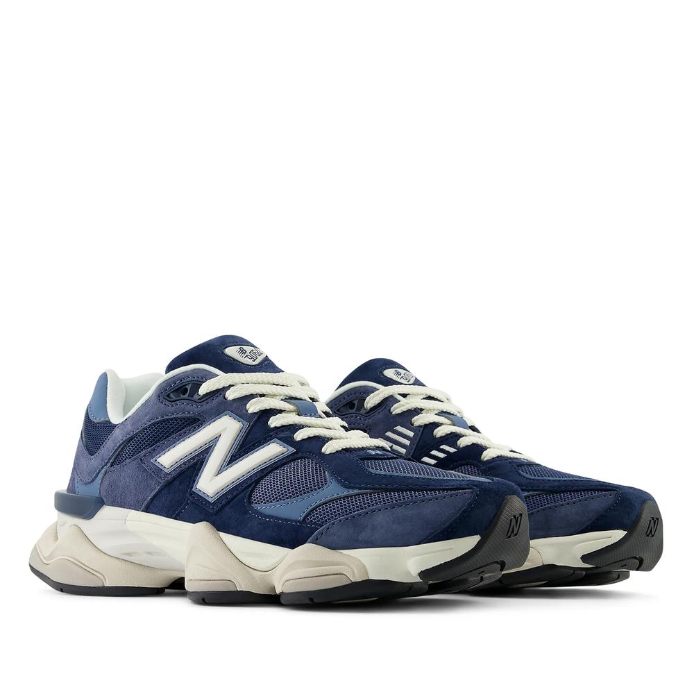Cipő New Balance U9060EEF - sötétkék