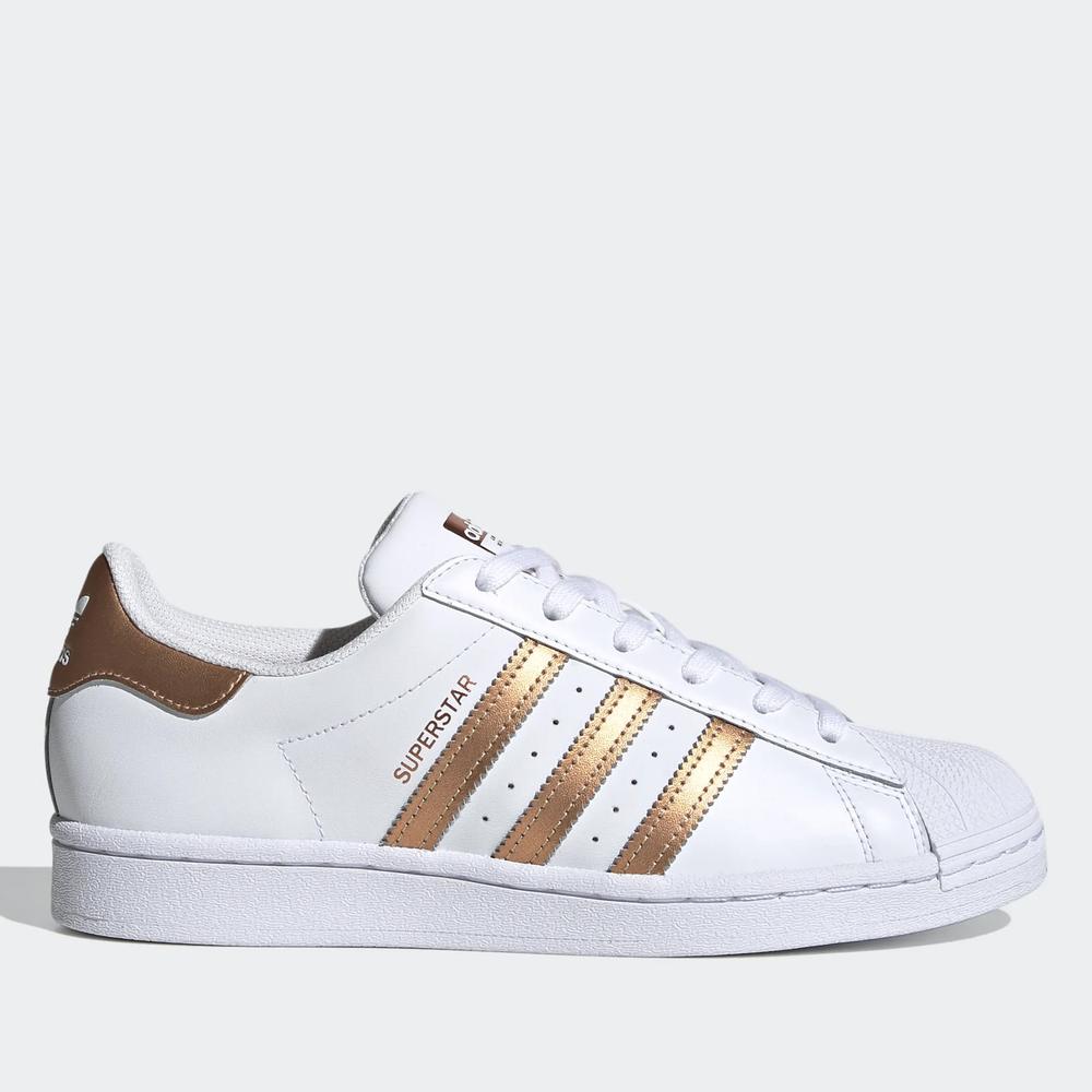 Cipő adidas Superstar FX7484 - fehér