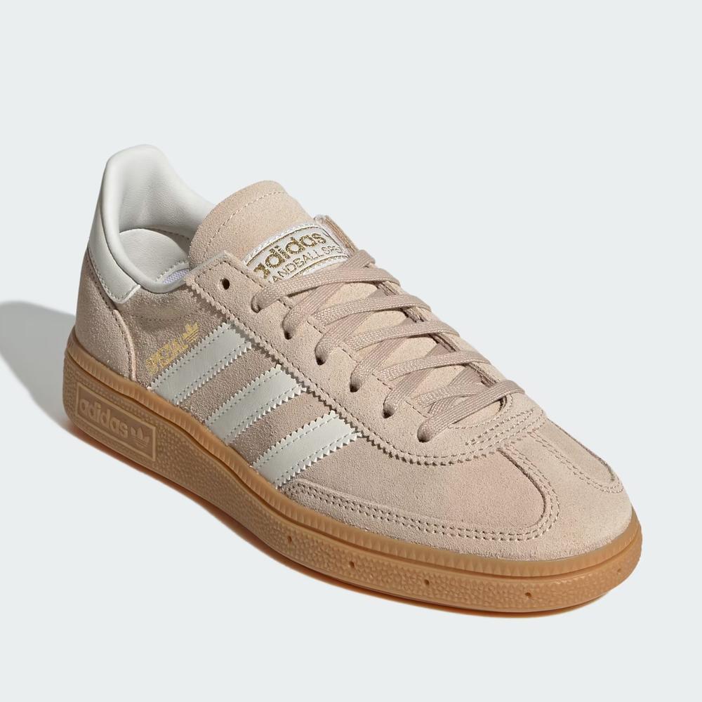 Cipő fiatalos adidas Handball Spezial J JP8238 - bézs