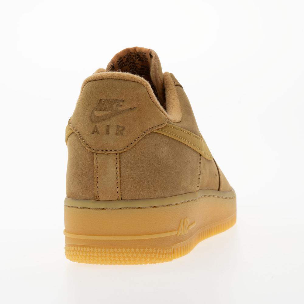 Cipő férfi Nike Air Force 1 '07 WB CJ9179-200 - barna