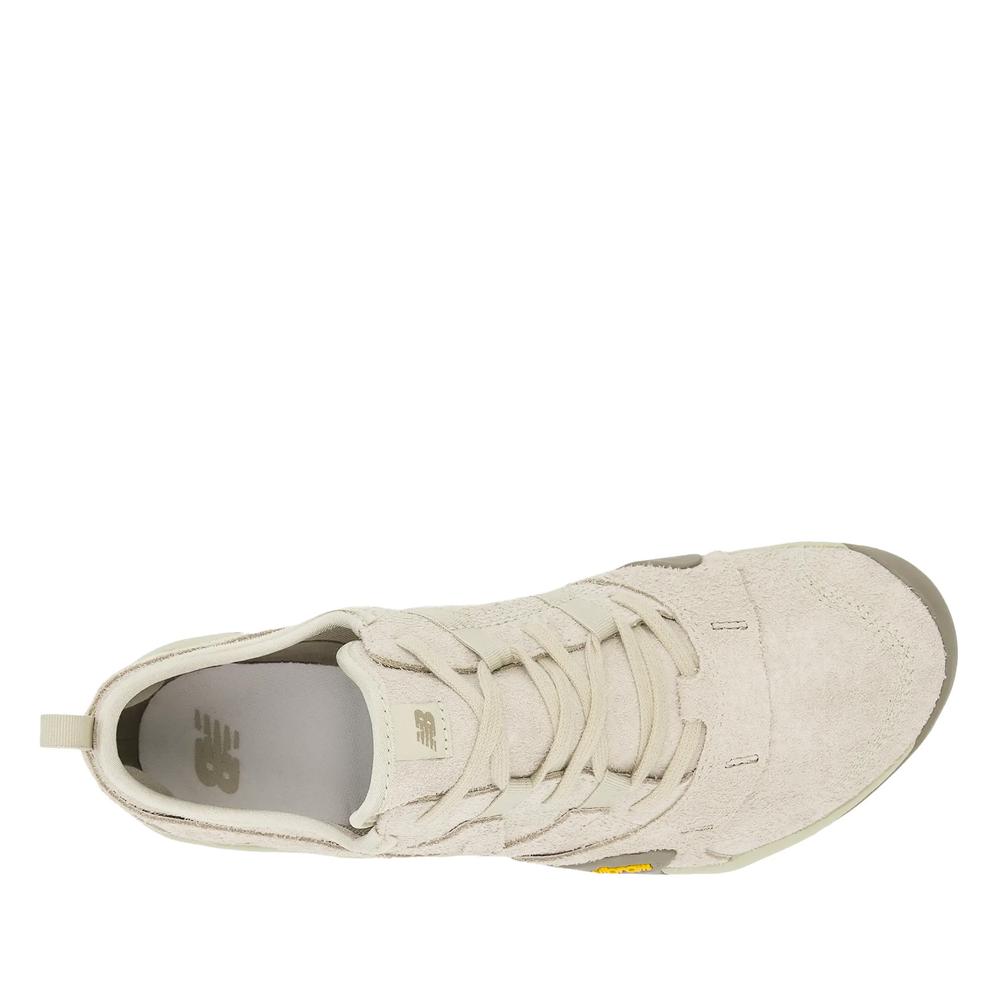 Unisex férfi cipő New Balance Minimus MT10OPS - bézs