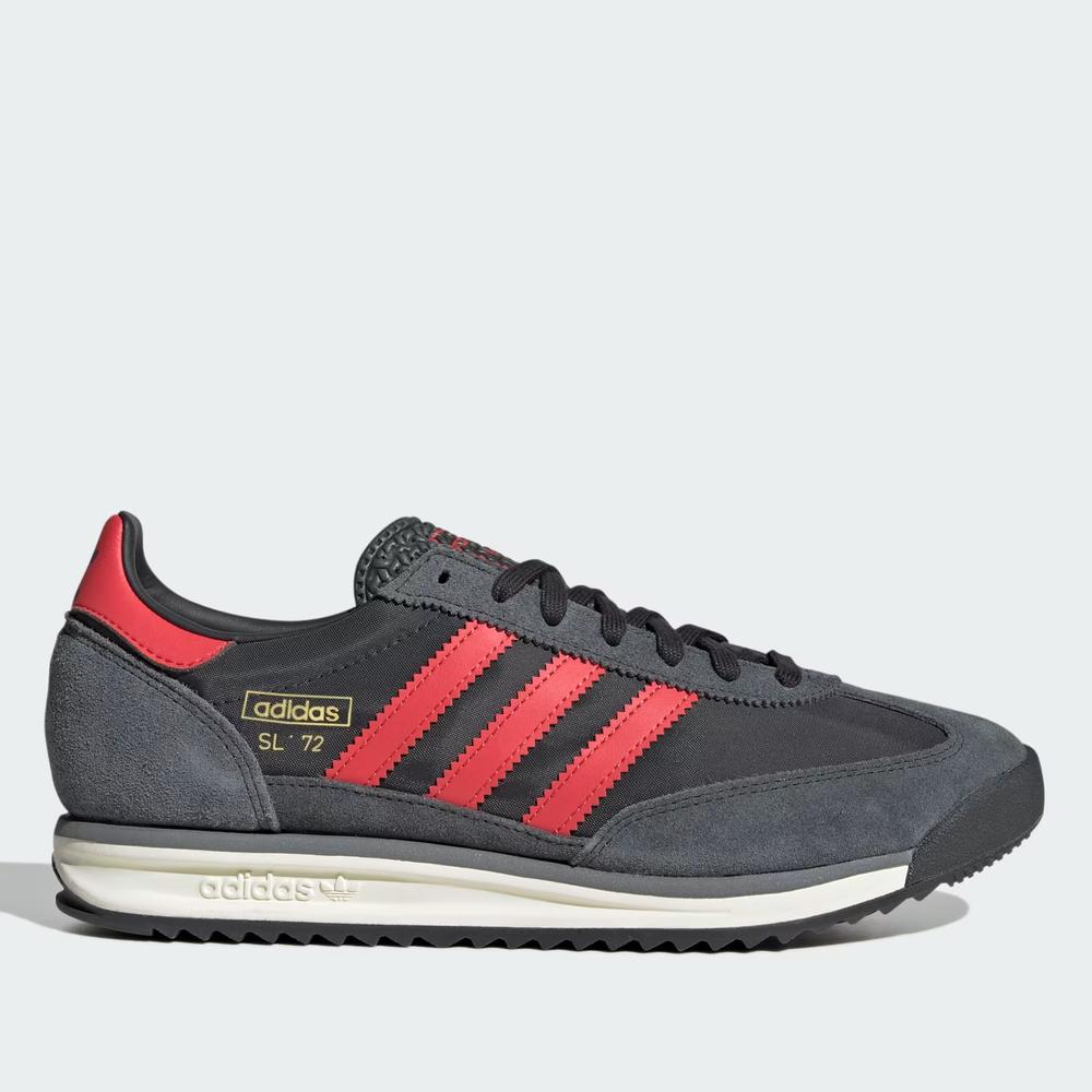 Cipő adidas Originals SL RS 72 JS0745 - szürke