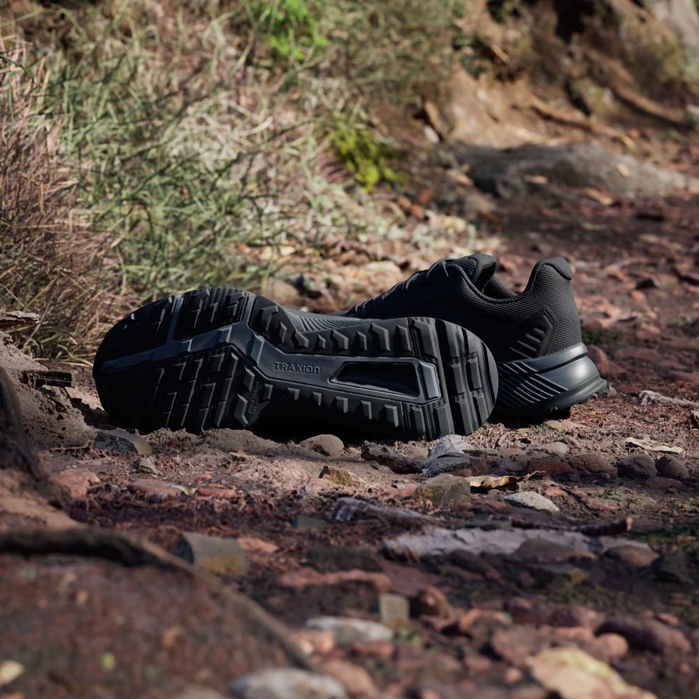 Cipő adidas Terrex Soulstride Rain.Rdy IF5015 - fekete
