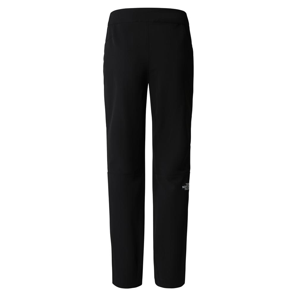 Alsonadrág The North Face Diablo 0A7Z894H01 - fekete