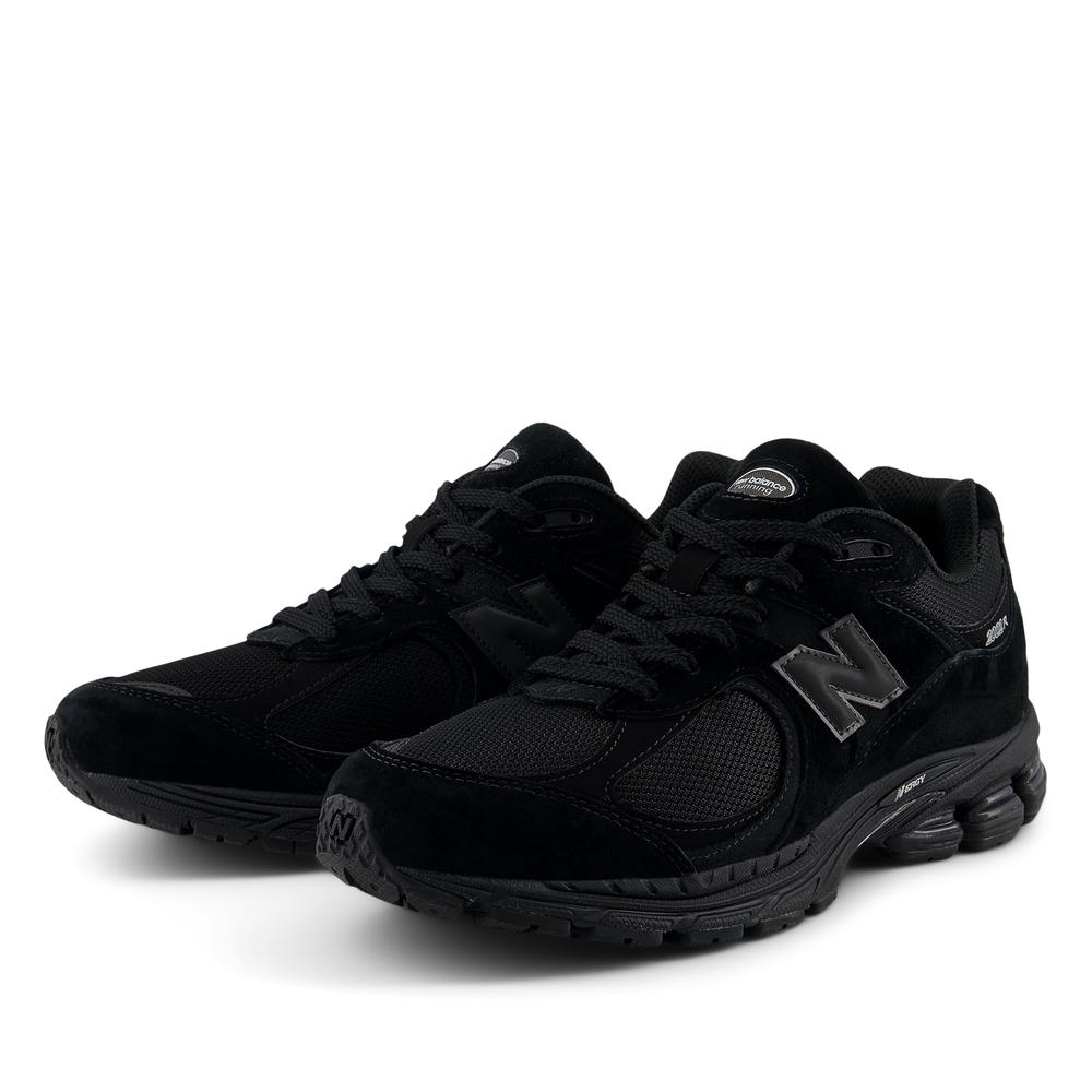 Unisex cipő New Balance U200278J - fekete