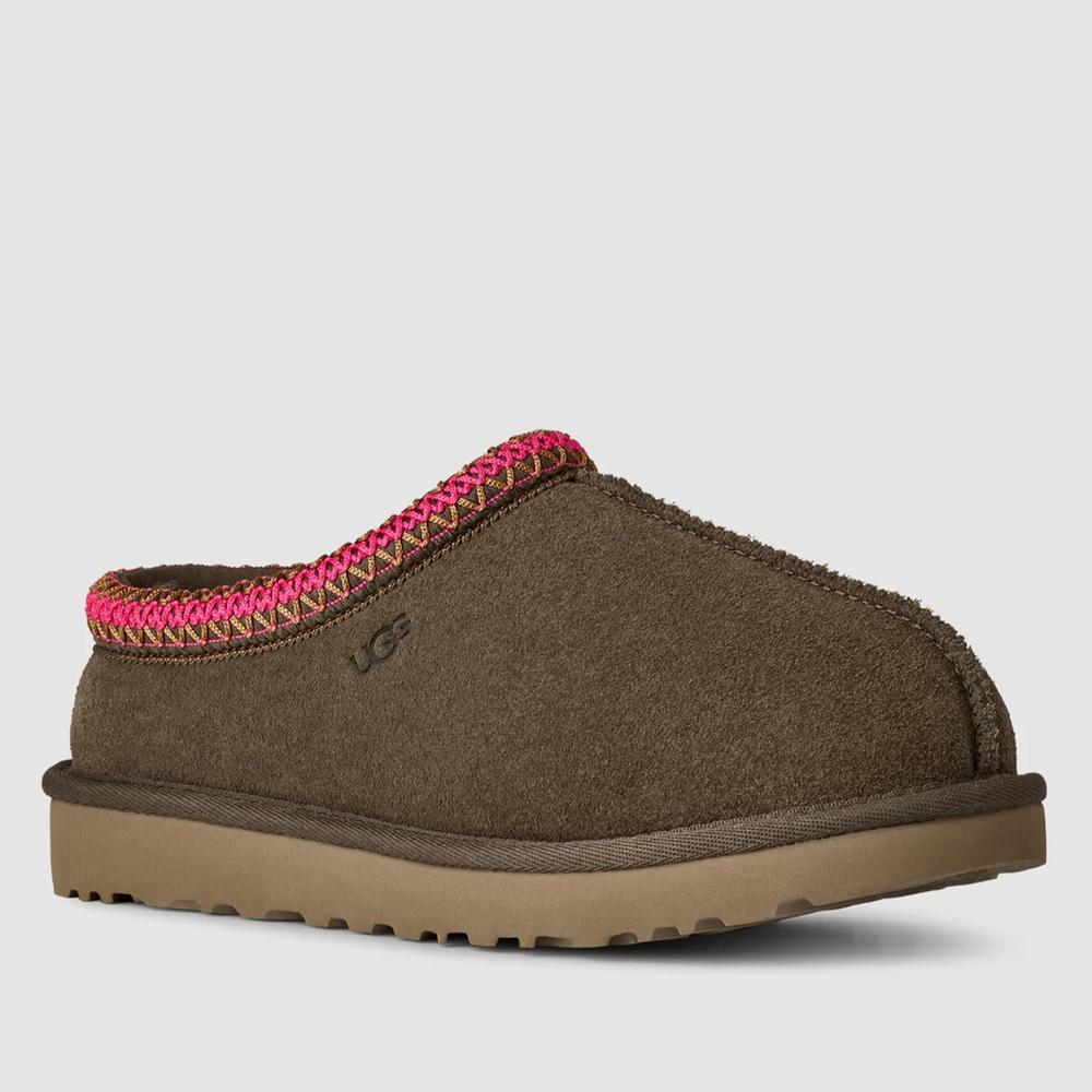Cipő női Ugg Tasman II 1174470-DNSS - barna