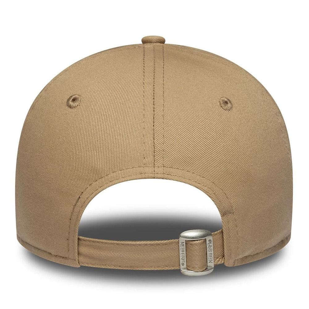 Női sapka New Era LA Dodgers MLB Animal Infill 9FORTY 60771742 - bézs