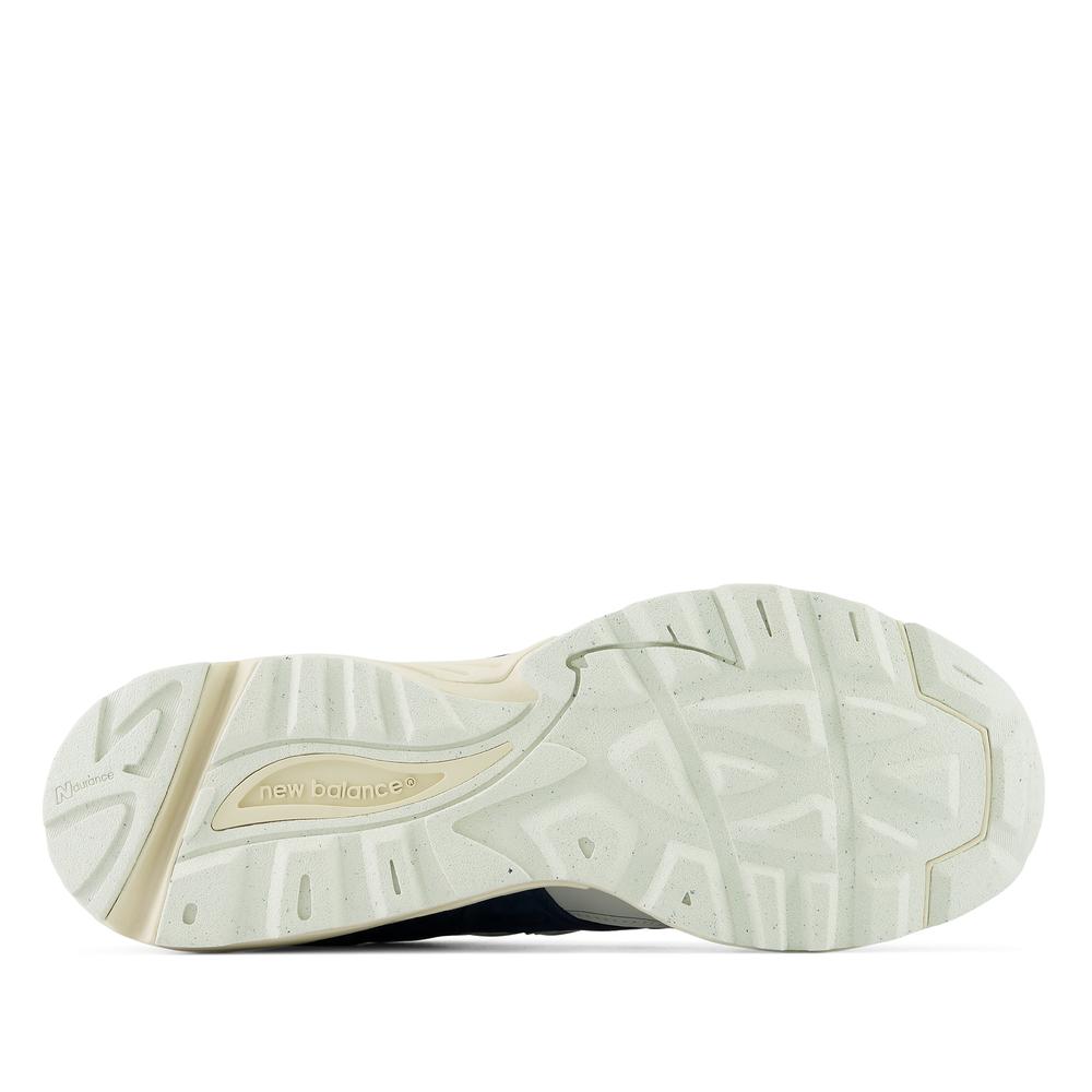 Unisex cipő New Balance U880R6ZZ - sötétkék