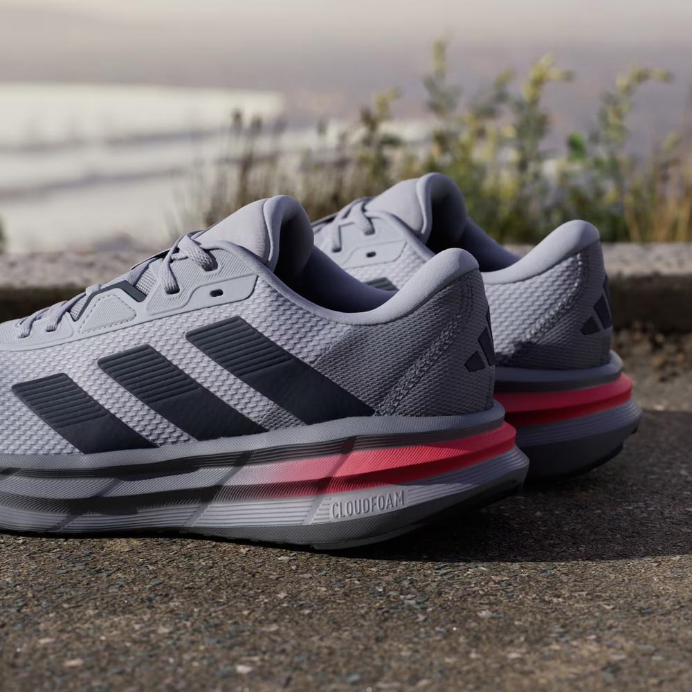 Férfi cipő adidas Galaxy 7 Running JQ2626 - szürke