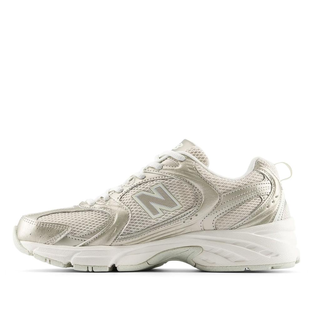Unisex cipő New Balance U5301Z0 - bézs