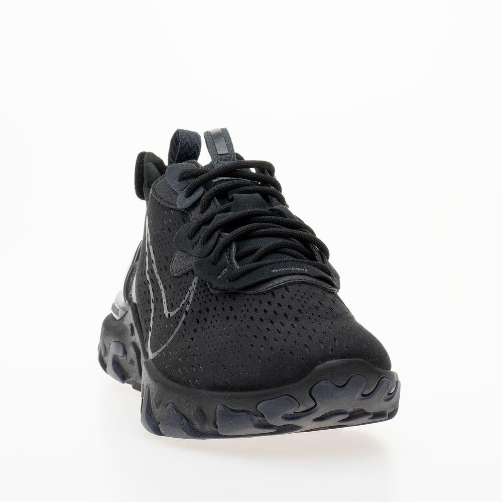 Cipő Nike React Vision CD4373-004 - fekete