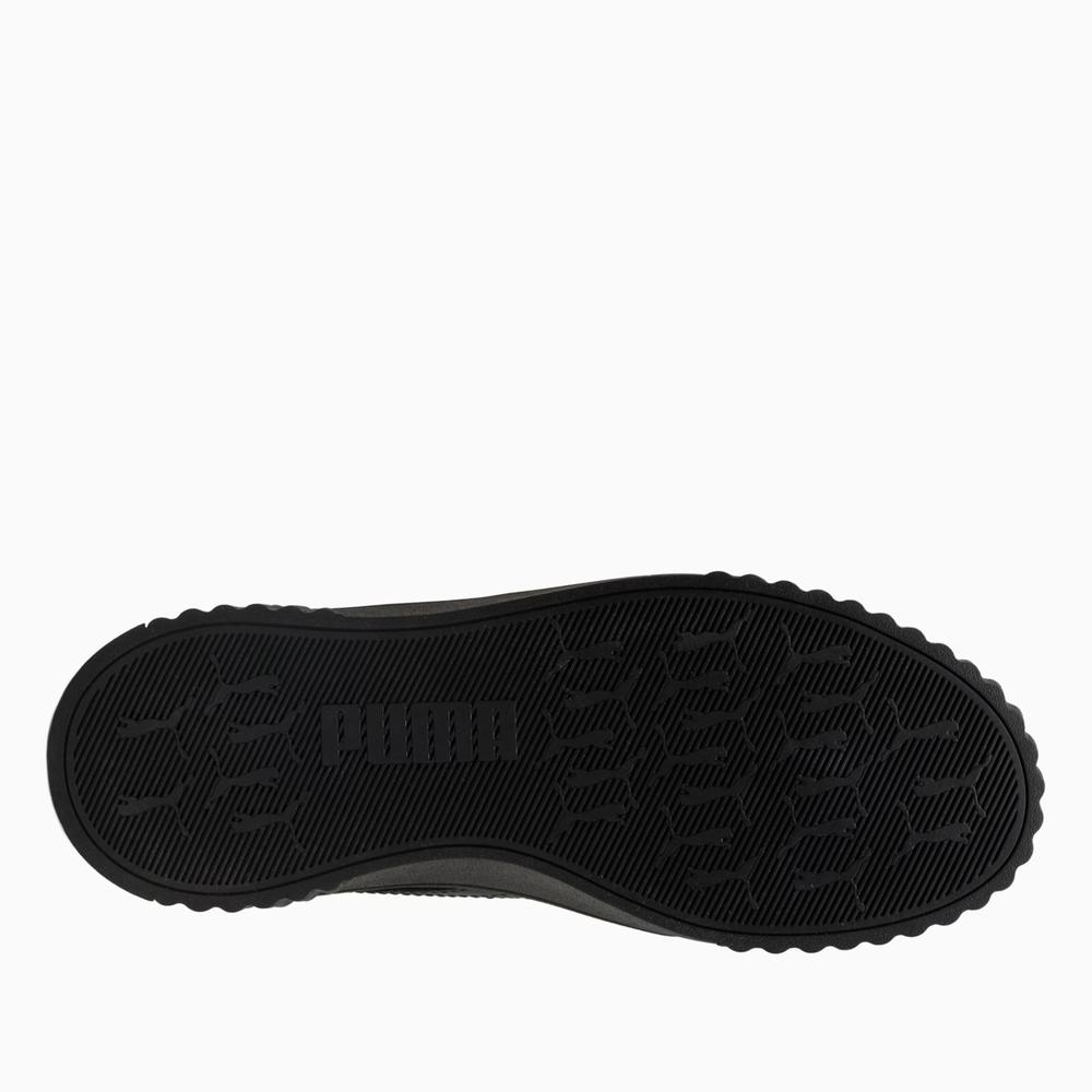 Női cipő Puma Carina 3.0 40036502 - fekete