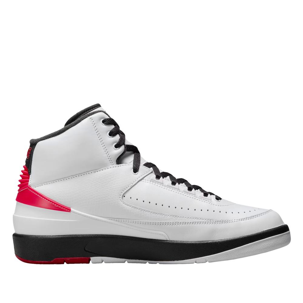 Férfi cipő Air Jordan 2 Retro OG "Chicago" DX2454-106 - fehér