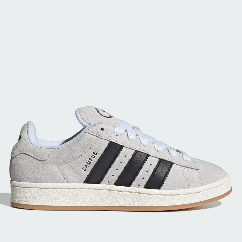 Cipő adidas Originals Campus 00S JR1646 - szürke